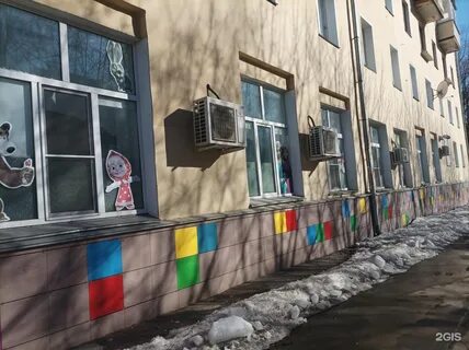 Октябрьском 56