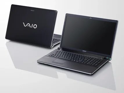 Sony vaio drivers