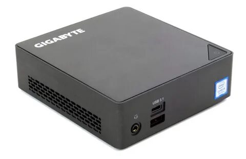 Gigabyte mini