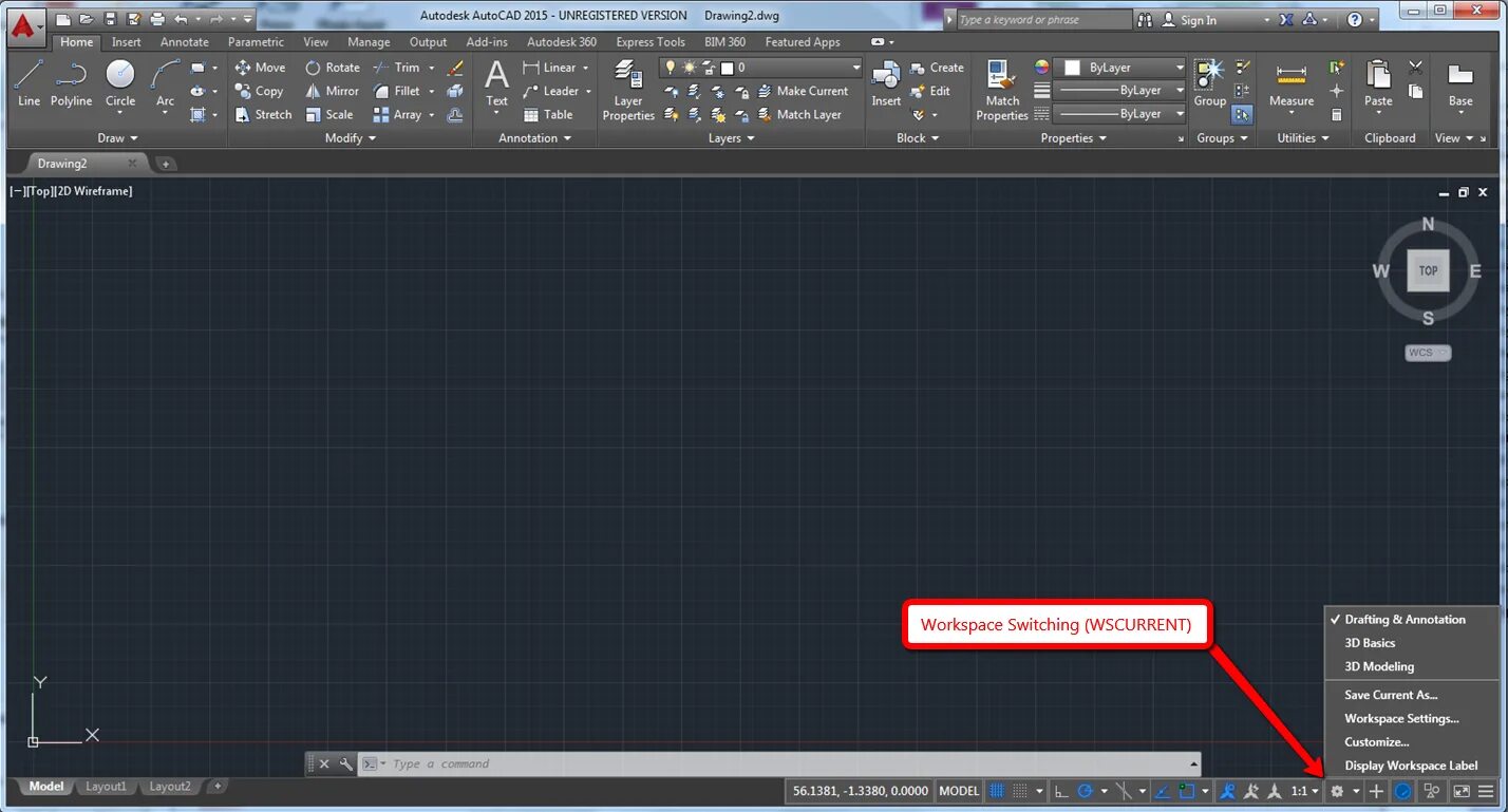 Autocad вид. Autocad мак панель инструментов. переключение рабочего пространства в автокад. рабочие панели автокада. рабочее пространство в автокаде.