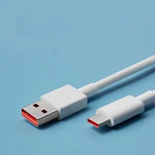 Кабель type c для передачи данных
