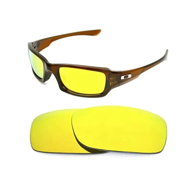 Five squared. Oakley fives squared. oakley oil drum on face.