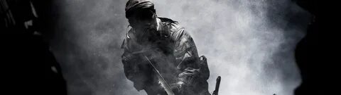 Музыка call of duty black