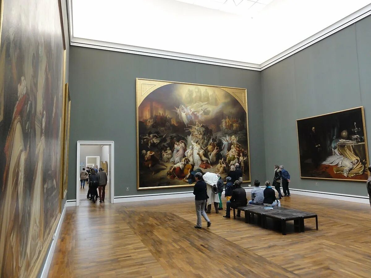 Пинакотека мюнхен картины. Die neue pinakothek в мюнхене. Новая пинакотека. Новая пинакотека. Пинакотека мюнхен картины.