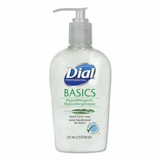 Hand soap