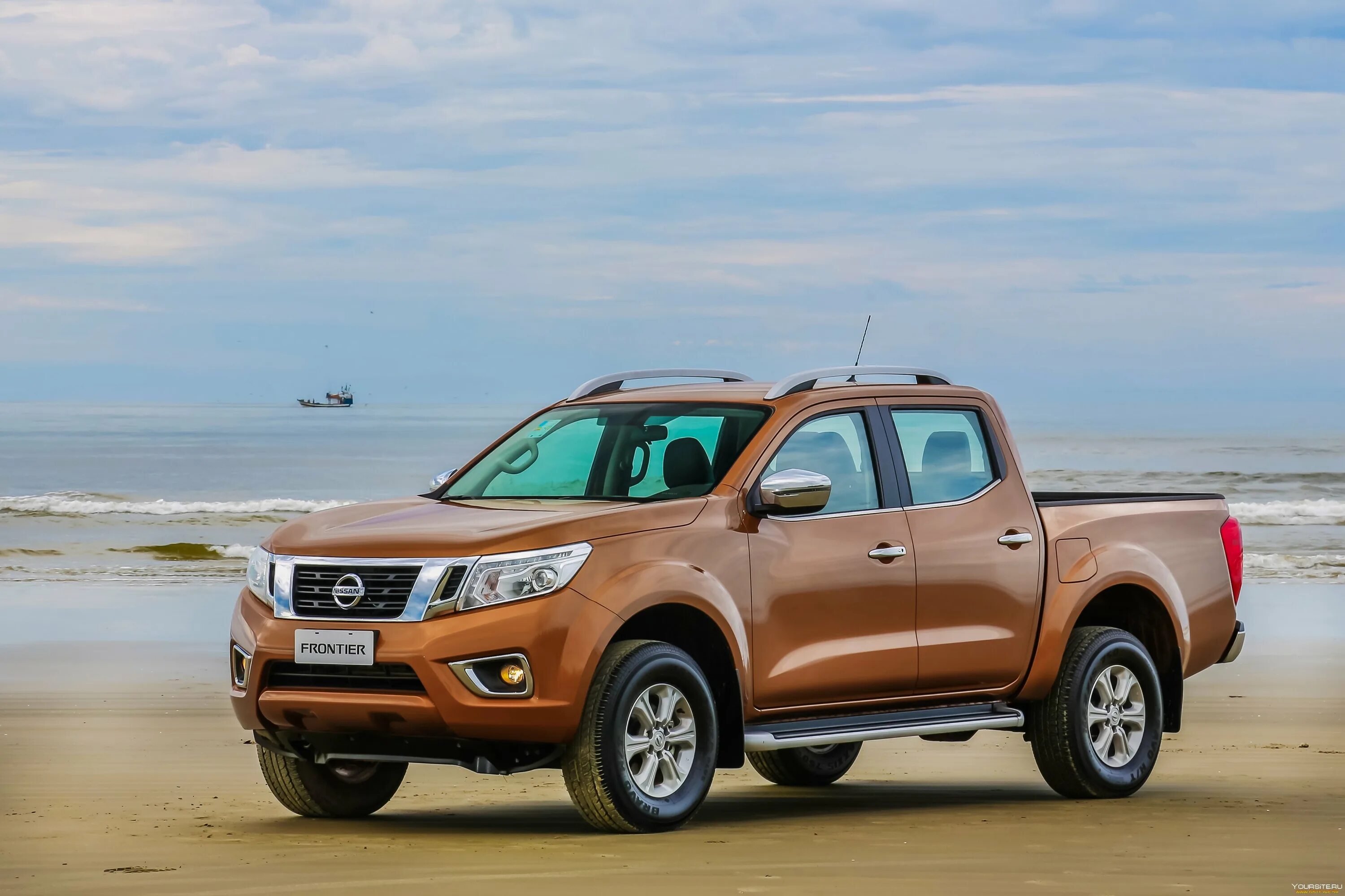 Nissan Датсун. Nissan Frontier. Ниссан Датсун 2016. Ниссан Датсун 21.