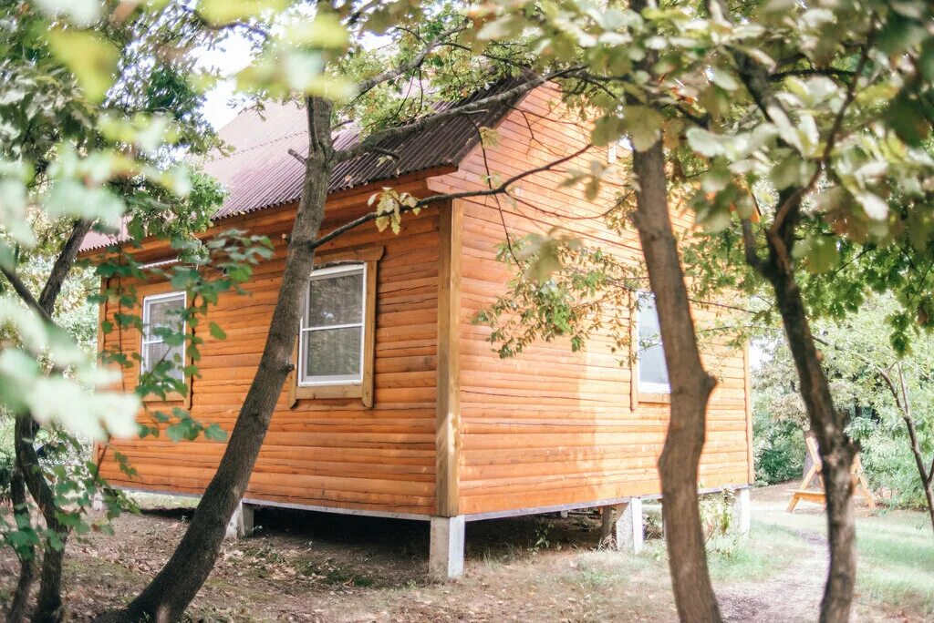 Куплю дачу в горячем ключе