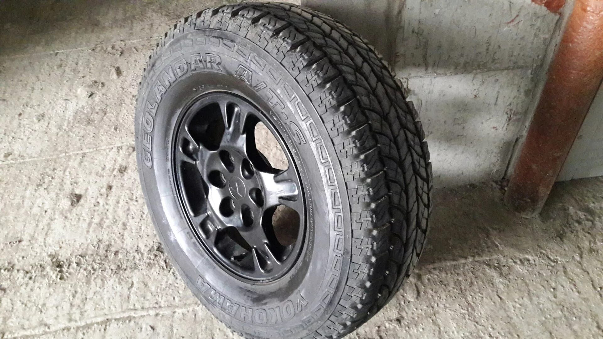 Шины 275 70 r16. Шины 275 70 r16
