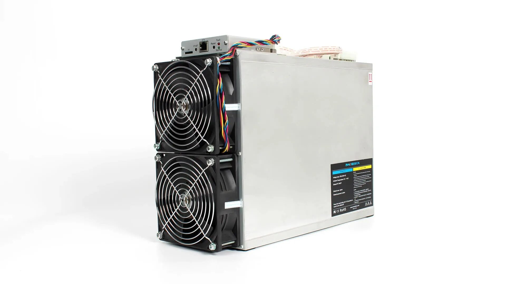 3 s mining