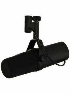 Микрофон shure sm7b