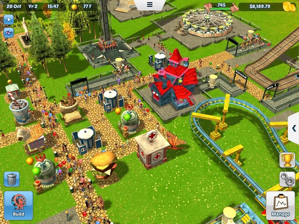 Rollercoaster Tycoon 3: Магнат индустрии развлечений. Игра парк аттракционов 1999. Manas Park игра. Игра стройка парка аттракционов.