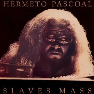 Hermeto pascoal