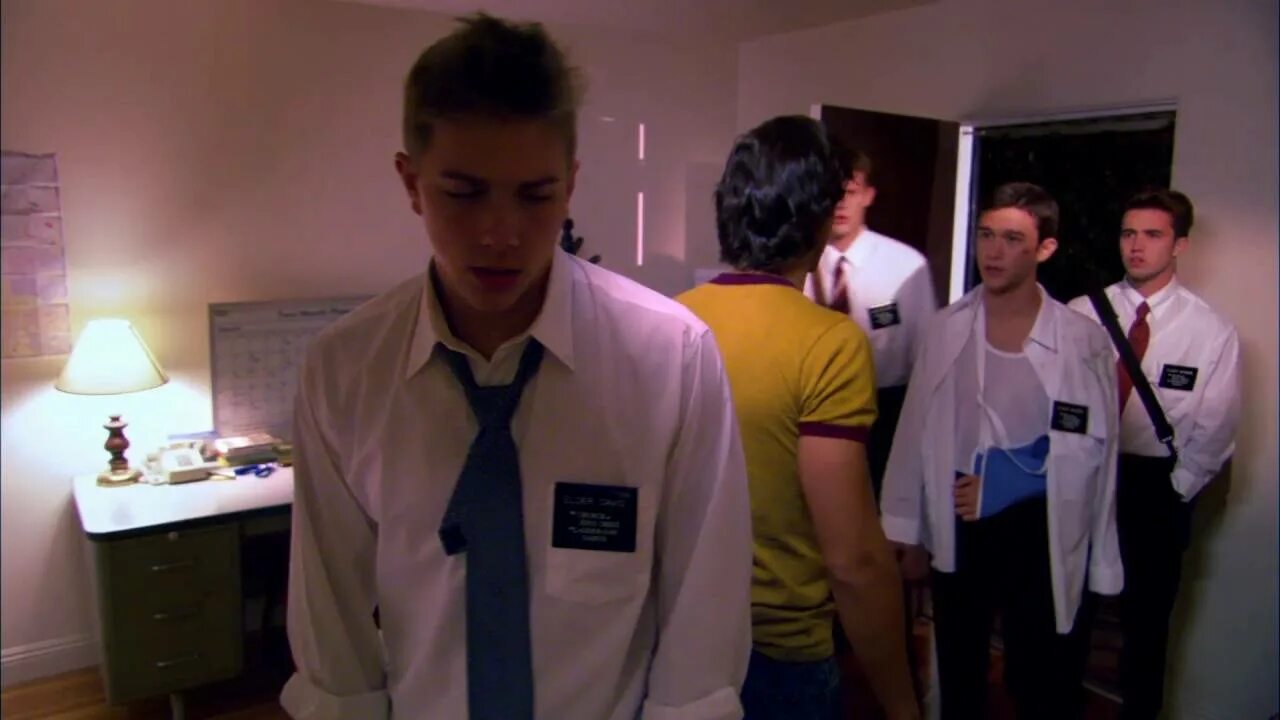 Latter days. Последние дни / latter days (2003). Steve sandvoss in latter days 2003. Последний день 2004. Latter days.