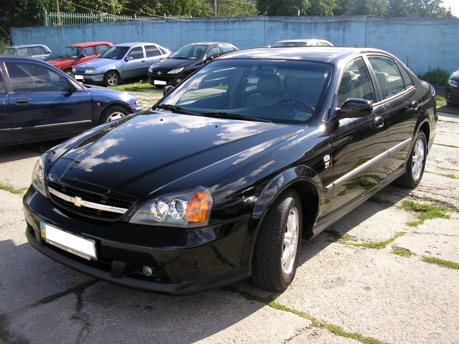 Chevrolet evanda. Шевроле эванда 2005. chevrolet evanda (v200). шевроле эванда черная.