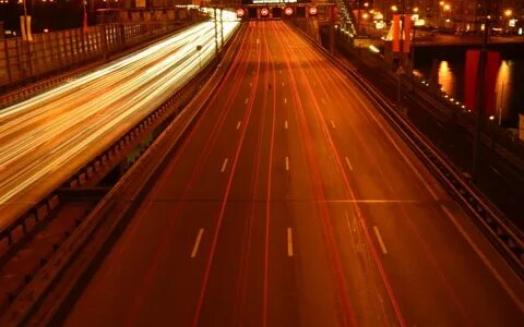 Most road