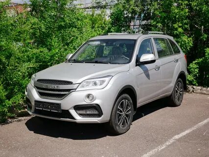 Х60 2017
