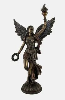Goddess of victory