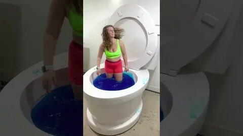 Against toilet simulator