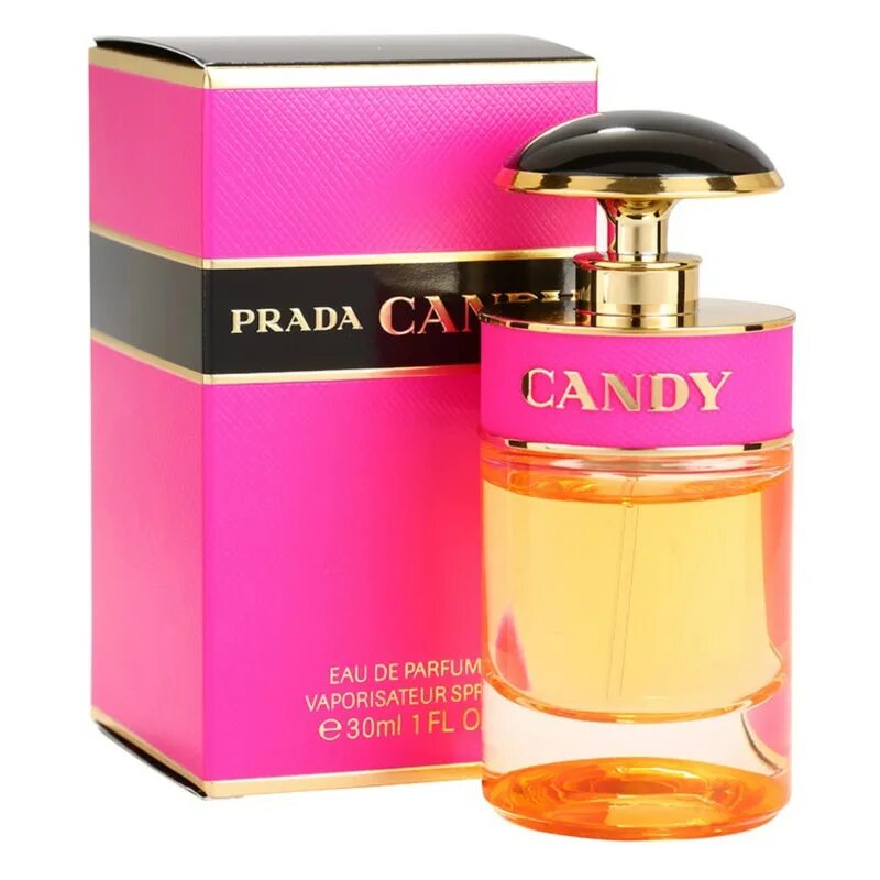 Канди прада. Prada Candy 30 мл. Prada Candy парфюмерная вода 80 мл. Prada Candy Eau de Parfum. Prada Candy EDP 30ml.