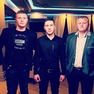 Коля том