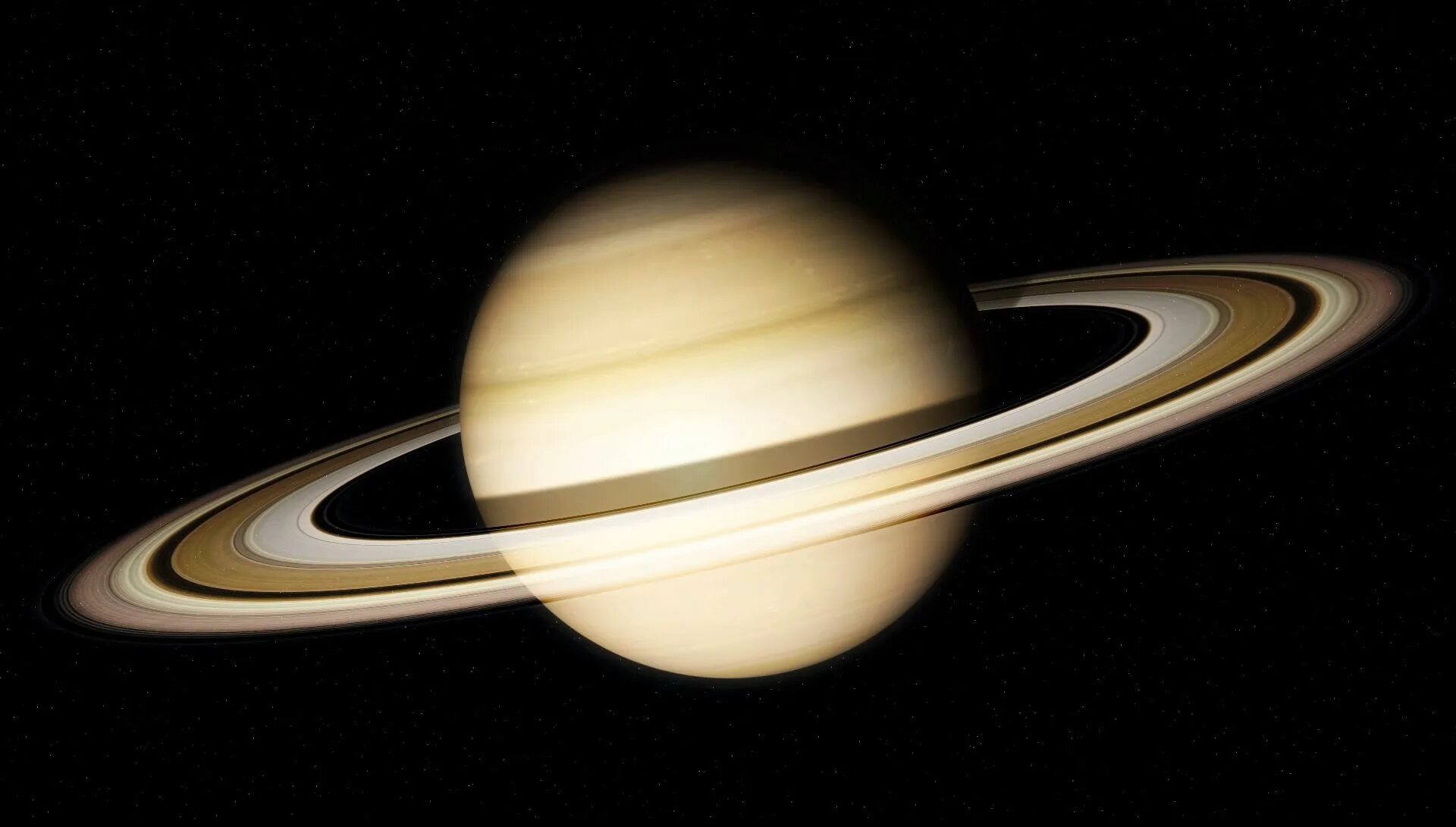 Saturn net