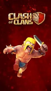 Clans на телефоне