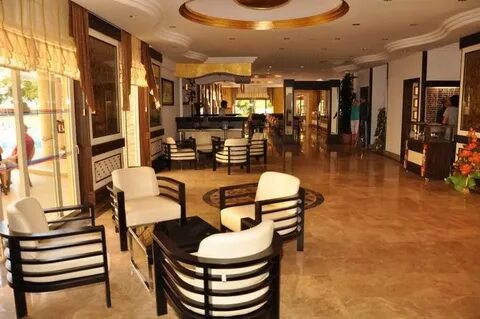 Kleopatra ada hotel 4 аланья центр