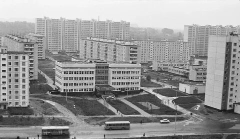 Фото деревни марьино