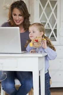 Mom my shop