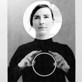 Angelika J. Trojnarski Avatar.