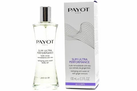 Payot гель для душа