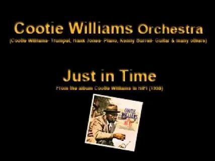 Williams and begin