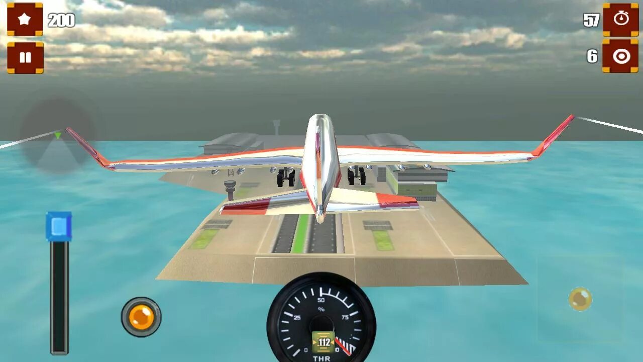 Игры самолеты 3. Пилот симулятор игра самолета 3д. Flight Pilot Simulator 3d гамеплей. Flight Pilot Simulator андроид. Пульт для симулятора управления самолетом.