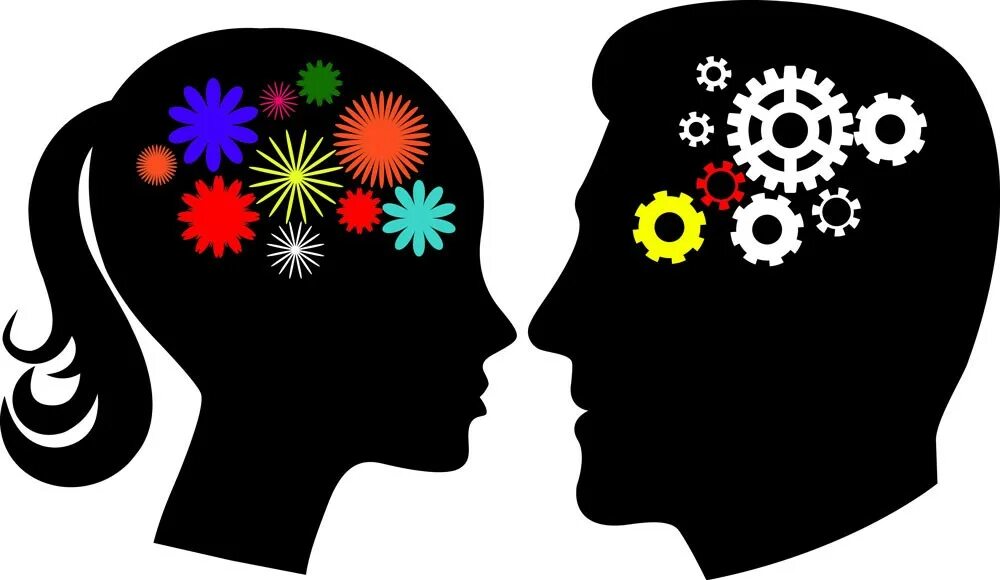 Мужской и женский мозг. Мозг мужчины и женщины. Мозг мужчины и женщины психология. Мужской и женский мозг различия.
