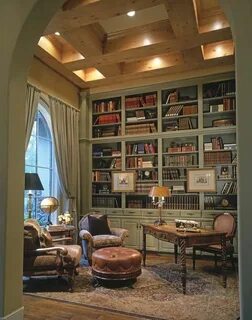Home reading