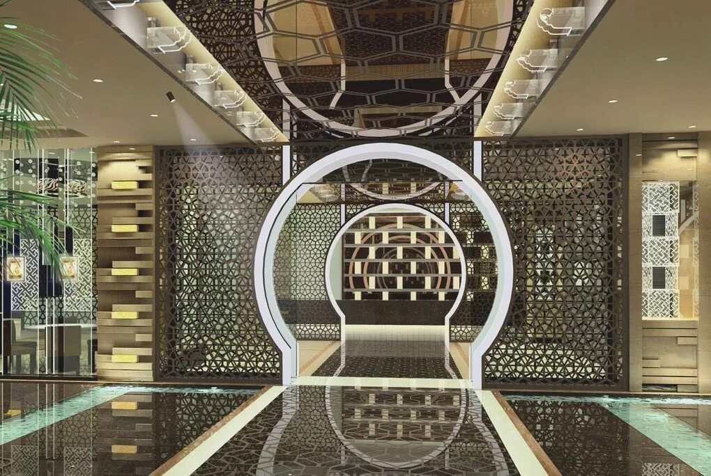 Lethal company lobby