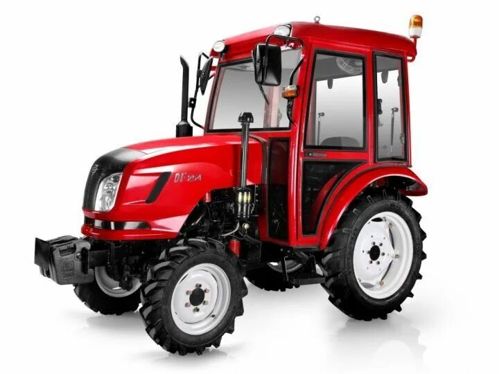 Минитрактор Rossel RT-242D купить в Минске с доставкой по РБ