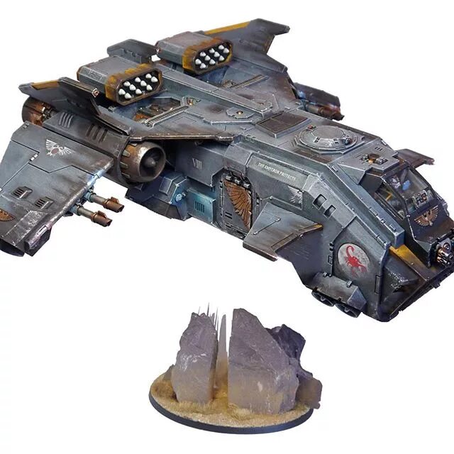 Storm Eagle Assault Gunship. Storm Eagle вархаммер. Storm Eagle Gunship. Stormraven Conversion Storm Eagle.