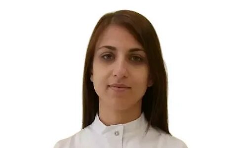 Черникова рязань