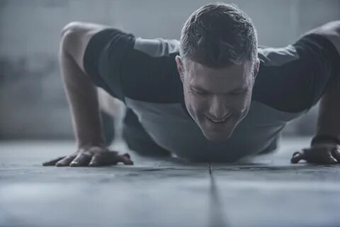 Что должен делать спортсмен после тренировки