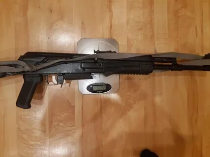 Сайга 100