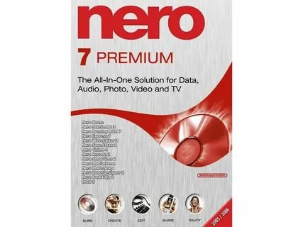 Nero 7