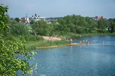 Белопесоцкий ступино