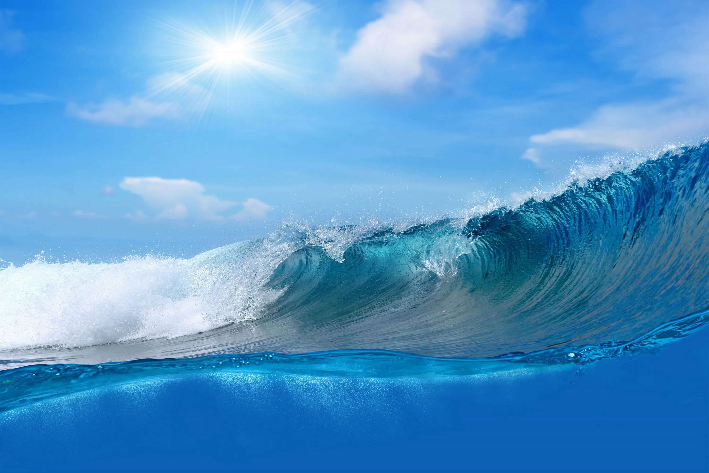 Волна снизу. Море, волны. Океан волны. Красивый океан. Красивые волны.