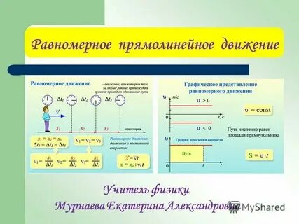 Криволинейное неравномерное