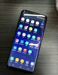 Samsung s 8.4