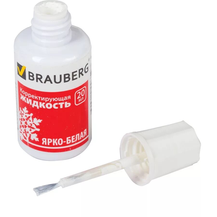 Эмульсионная замазка. Спирт. Разбавитель retype 20мл 240659. Корректор pilot. 220617).