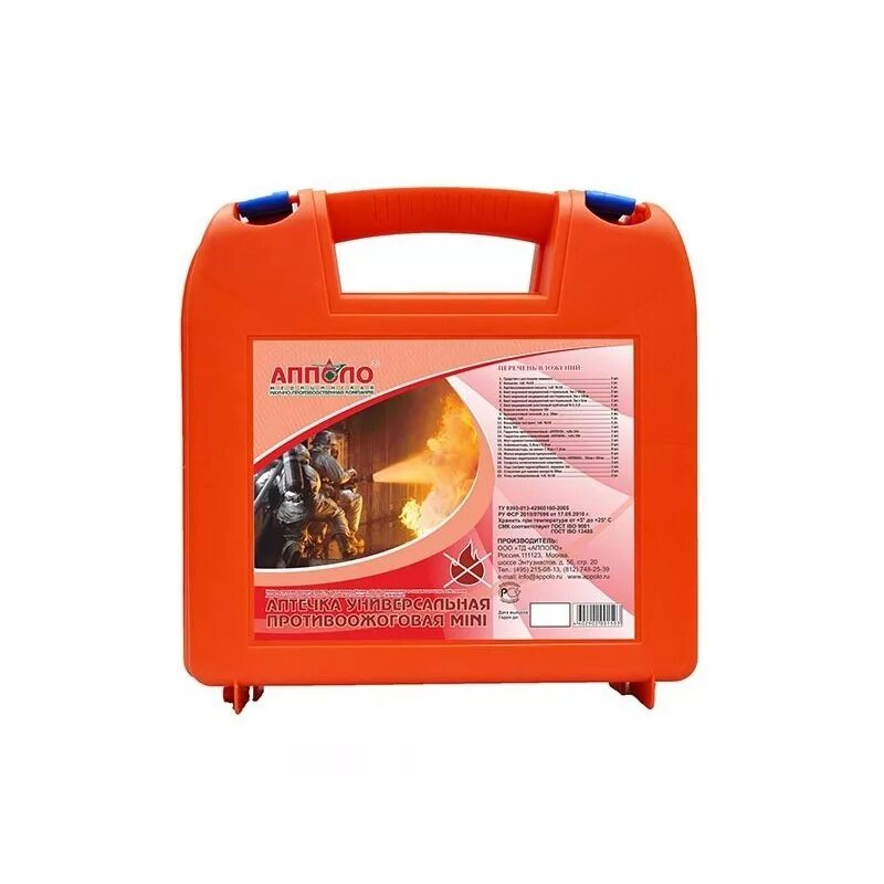 аптечка противоожоговая пластиковый чемодан. ) (061580). аптечка противоожоговая. аптечка противоожоговая фэст. аптечка противоожоговая апполо 01301.