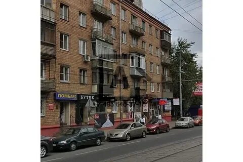 Первомайская 73
