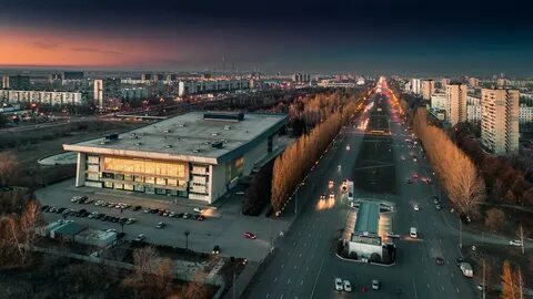Автозаводская 2 тольятти